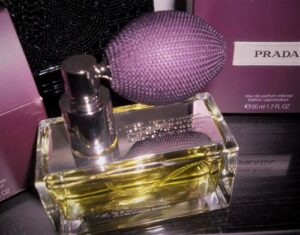 Prada Intense Prada