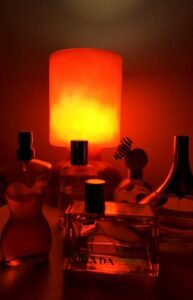 Les Naturelles: Cerisier en Fleurs Fragonard