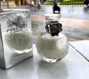 Precious Moments Oriflame
