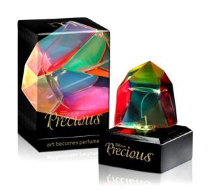 Precious Ramon Molvizar