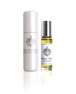 Precious Woods Oil Perfume April Aromatics