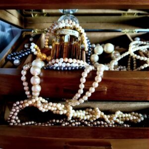 Faberge Tigress Brut Parfums Prestige