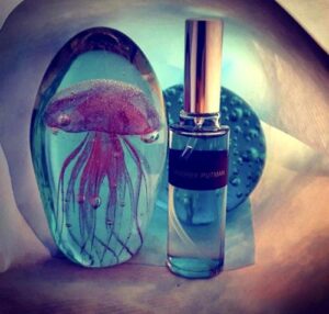 Preparation Parfumee Andree Putman