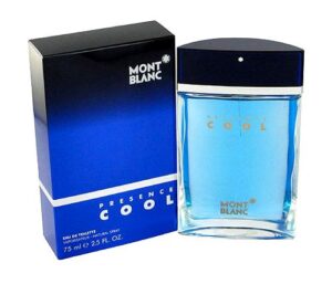 Presence Cool Montblanc