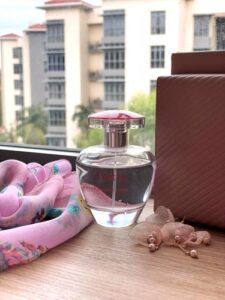 Pretty Elizabeth Arden