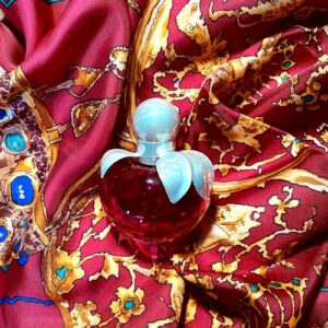 Pretty Nina Nina Ricci