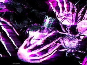 Flower Princess Vera Wang