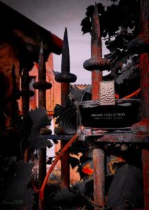 Private Collection Amber Ylang Ylang Estée Lauder