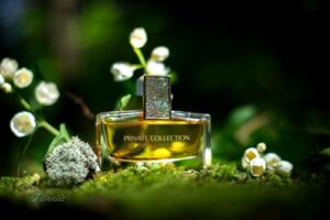 Private Collection Jasmin White Moss Estée Lauder