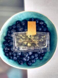 Private Collection Tuberose Gardenia Estée Lauder