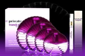 Private Franck Olivier