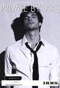 Private Only for Men IKKS