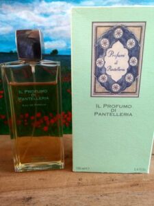 Profumo di Pantelleria Profumi di Pantelleria