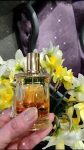 Promesse de l’Aube MDCI Parfums