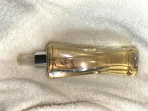 P.S. I Love You Bath & Body Works