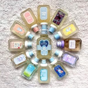 Ptisenbon Tartine et Chocolat