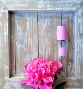 Pur Blanca Blush Avon