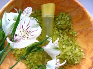 Pur Desir de Mimosa Yves Rocher