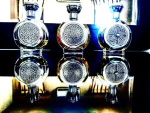 Pure Boadicea the Victorious