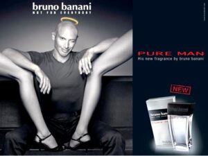 Pure Man Bruno Banani