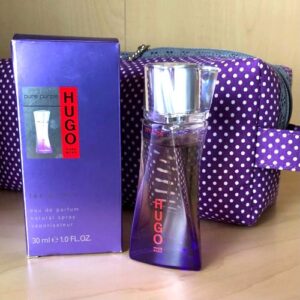 Pure Purple Hugo Boss