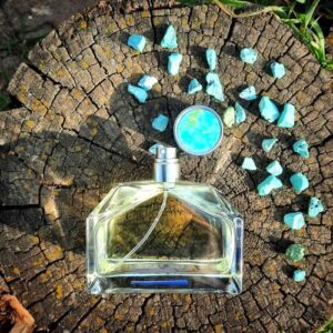 Pure Turquoise Ralph Lauren