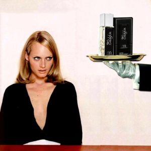 Pure White Goldskin Ramon Molvizar