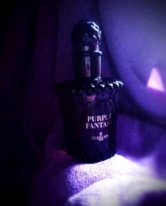 Purple Fantasy Guerlain