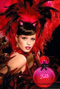 Pussy Deluxe Pussy Deluxe