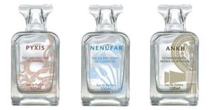 Pyxis Scents of Time