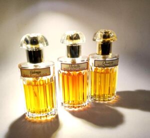 Quadrille Balenciaga
