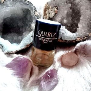 Quartz Molyneux