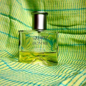 Quartz pour Homme Molyneux