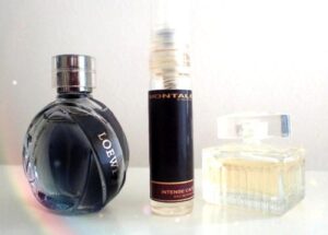 Quizas, Quizas, Quizas Loewe