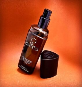 R de Capucci Roberto Capucci