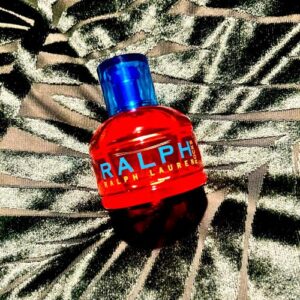 Ralph Rocks Ralph Lauren