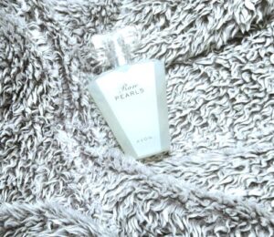 Rare Pearls Avon
