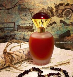 Rare Rubies Avon
