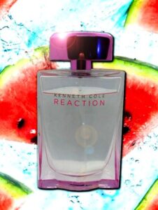 Reaction for Her Kenneth Cole