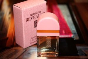 Red Door Revealed Elizabeth Arden