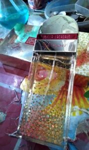 Red Door Shimmer Elizabeth Arden