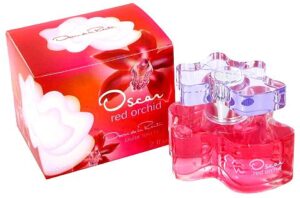 Red Orchid Oscar de la Renta