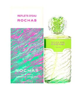 Reflets d’Eau de Rochas Rochas