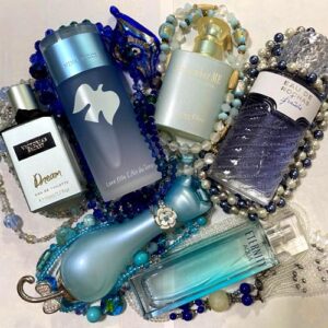 Pearl Blue Novae Plus