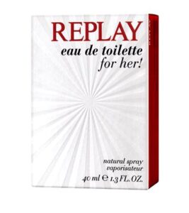 Replay for Her Replay