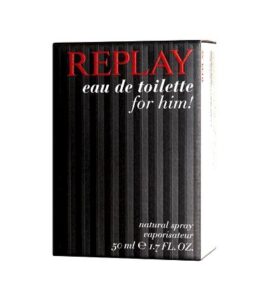 Replay for Him Replay