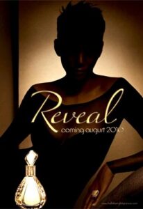 Reveal Halle Berry