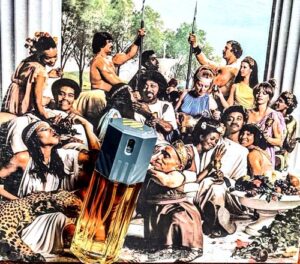 Ricci Club Nina Ricci