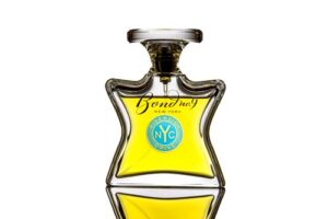 Riverside Drive Bond No 9