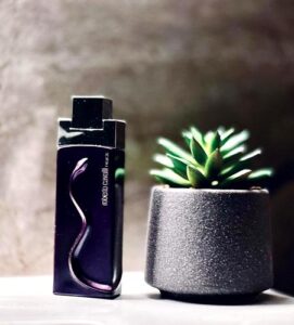 Roberto Cavalli Black Roberto Cavalli